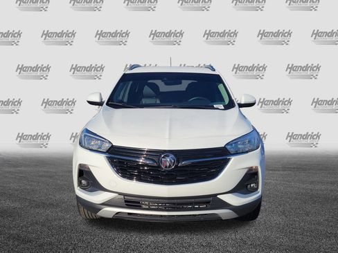 Used 2023 Buick Encore GX Select w/ Safety Package II image 9