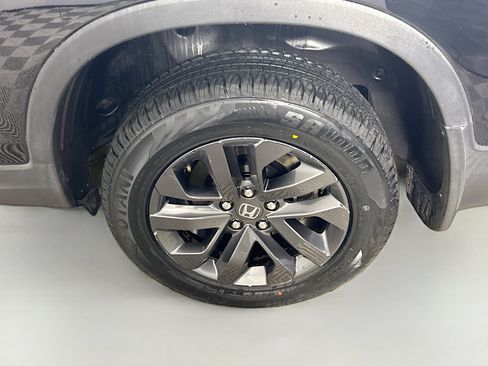 Used 2022 Honda Ridgeline Sport image 37