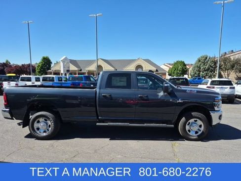 New 2026 RAM 2500 Tradesman AWD/4WD image 3