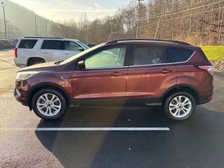 Used 2018 Ford Escape SEL video 2