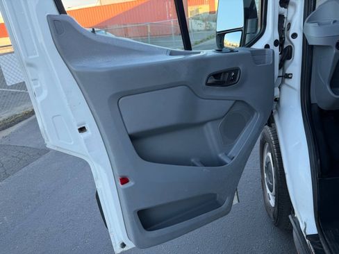 Used 2017 Ford Transit 350 XL RWD image 14