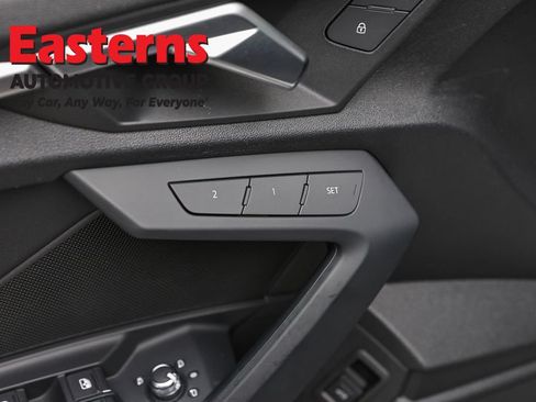 Used 2024 Audi A3 2.0T Premium FWD image 21