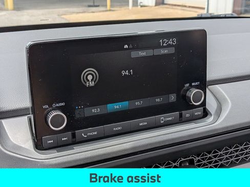 Used 2025 Honda Accord LX image 23
