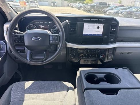 Certified 2023 Ford F250 XLT AWD/4WD image 16