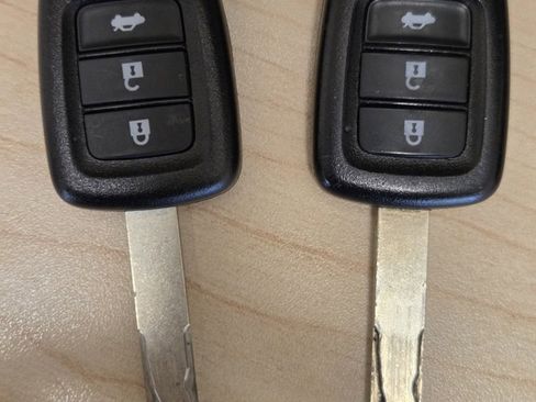 Certified 2019 Honda Civic LX image 39