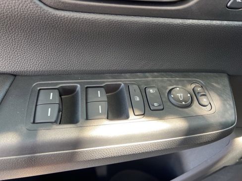 New 2026 Honda CR-V Sport-L image 16