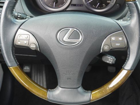Used 2010 Lexus ES 350 image 29