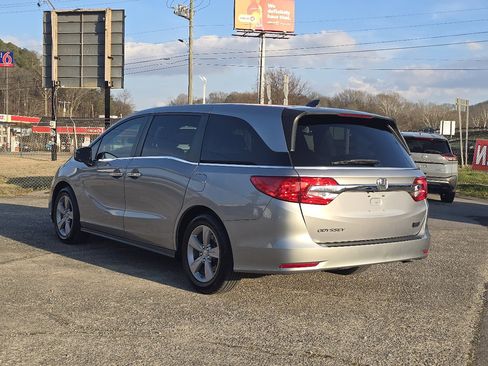 Used 2020 Honda Odyssey EX-L image 3