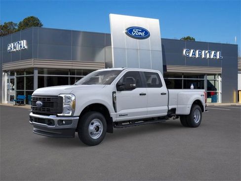 New 2026 Ford F350 XL w/ XL Driver Assist Package image 1