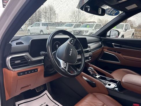 Used 2023 Kia Telluride SX X-Line image 20