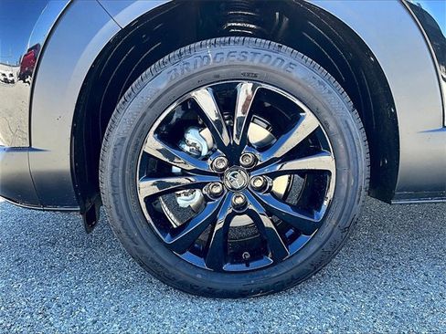 New 2025 MAZDA CX-30 2.5 Turbo w/ Premium Package image 7