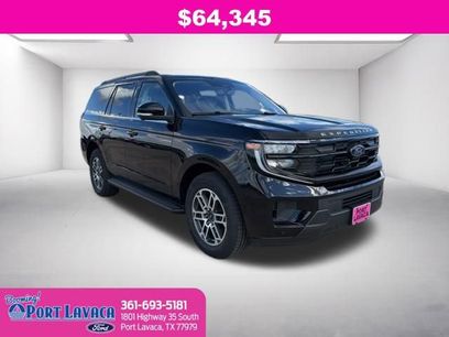 New 2025 Ford Expedition Active