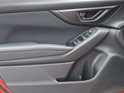 Certified 2023 Subaru Crosstrek 2.0i image 12