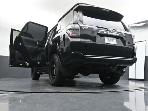 Used 2024 Toyota 4Runner TRD Pro image 35