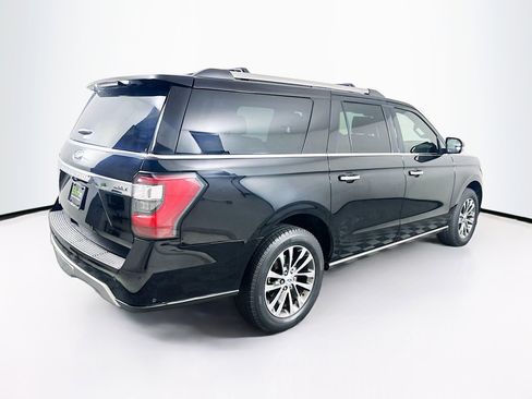 Used 2018 Ford Expedition Max Limited w/ Equipment Group 301A image 9