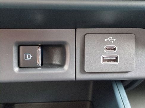 New 2025 Ford Maverick Lobo image 23