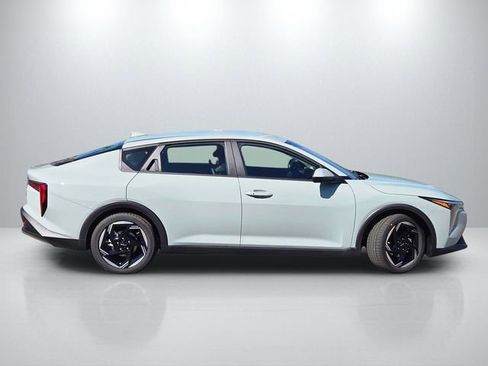 New 2026 Kia K4 EX FWD image 5