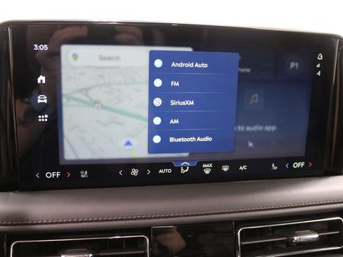 New 2026 Lincoln Aviator Reserve w/ Luxury Package RWD image 49
