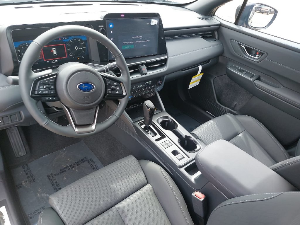 New 2026 Subaru Outback Touring XT AWD/4WD image 15