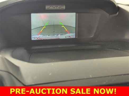 Used 2017 Ford Escape SE image 22