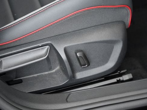 Used 2024 Volkswagen GTI SE image 23