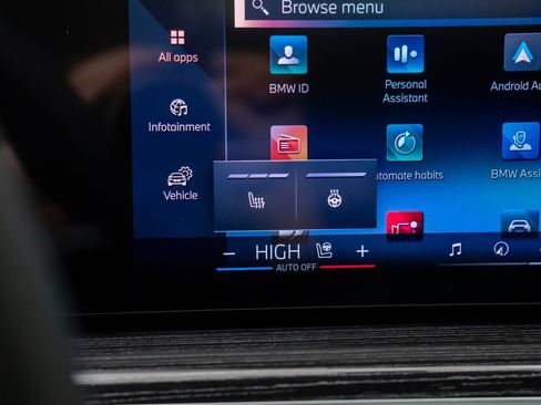 New 2026 BMW X5 xDrive40i w/ M Sport Package AWD/4WD image 29