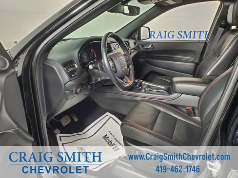 Used 2025 Dodge Durango R/T image 39