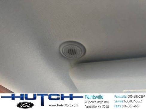 Used 2025 Ford Expedition Platinum AWD/4WD image 41
