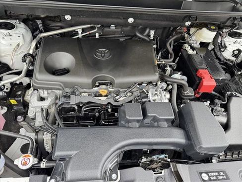 Used 2024 Toyota RAV4 Adventure image 21
