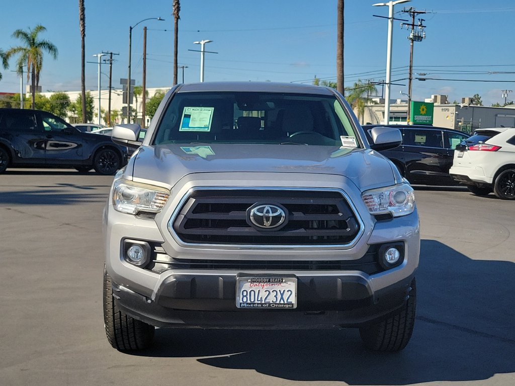 Used 2020 Toyota Tacoma SR5 RWD image 29