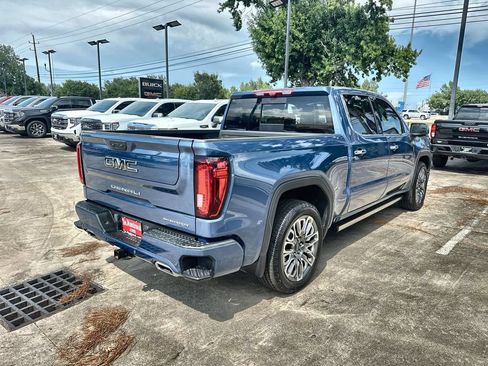 Used 2024 GMC Sierra 1500 Denali Ultimate AWD/4WD image 11