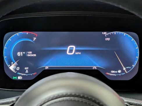 Used 2024 Maserati Grecale GT AWD/4WD image 29