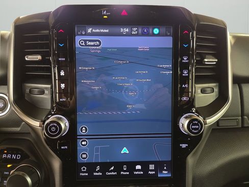 New 2026 RAM 1500 Big Horn image 24