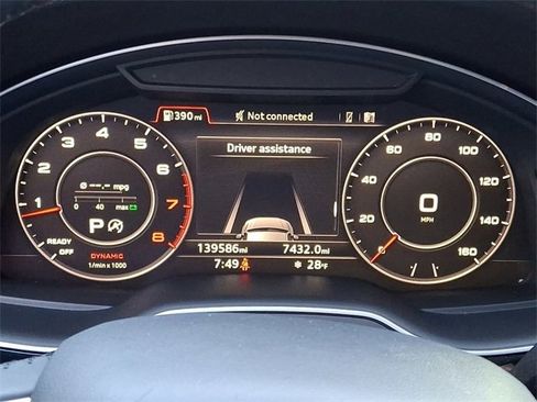 Used 2017 Audi Q7 3.0T Premium Plus w/ Premium Plus Package image 27