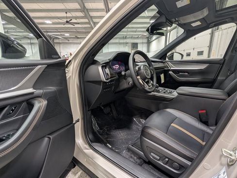 New 2026 MAZDA CX-90 3.3 Turbo S w/ Premium Package image 14