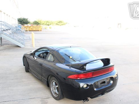 Used 1999 Mitsubishi Eclipse GS-T FWD image 23