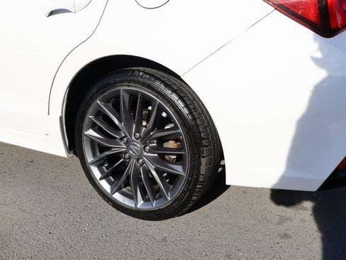 Used 2019 Acura ILX image 28