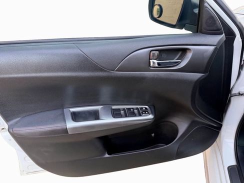Used 2013 Subaru Impreza WRX Premium image 17
