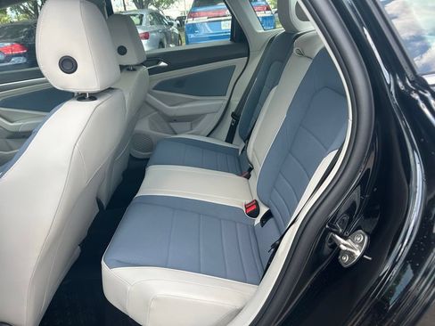 New 2026 Volkswagen Jetta SE FWD image 44