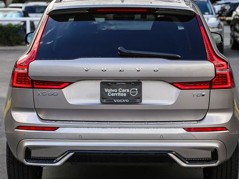 New 2025 Volvo XC60 T8 Core w/ Protection Package Premier image 7