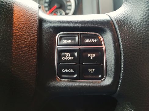 Used 2018 RAM 1500 Express w/ Wheel & Sound Group image 11