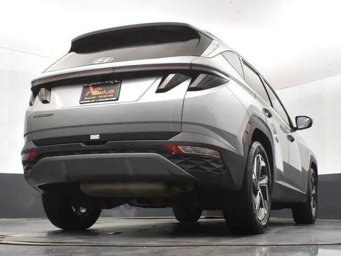 Used 2024 Hyundai Tucson Limited image 13