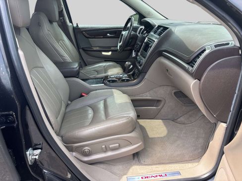 Used 2015 GMC Acadia Denali AWD/4WD image 18