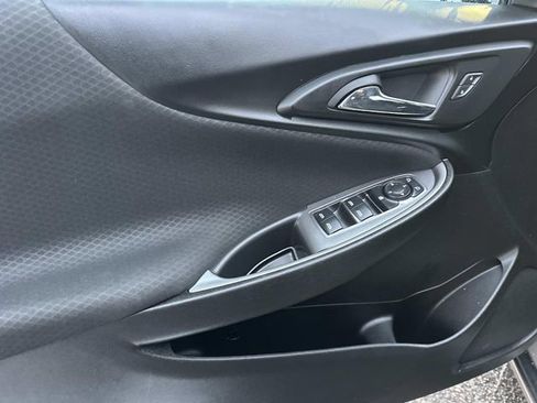 Used 2023 Chevrolet Malibu LT FWD image 14