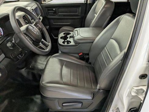 Used 2018 RAM 1500 Tradesman image 18