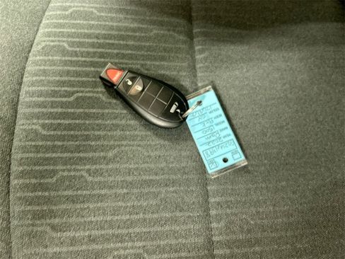 Certified 2022 RAM 1500 Classic Warlock w/ Trailer Tow Group image 12