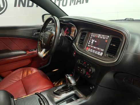 Used 2022 Dodge Charger SRT Hellcat w/ Harman/Kardon Audio Group image 20