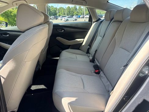 Certified 2026 Honda Accord LX image 32