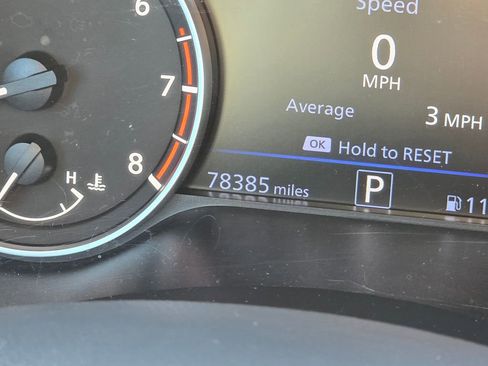 Used 2019 Nissan Altima 2.5 SR image 25