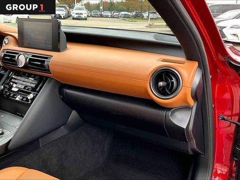 Used 2025 Lexus IS 350 F Sport image 15